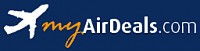 myairdeals.com logo