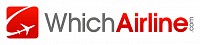 whichairline.com logo