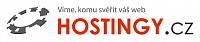 hostingy.cz logo